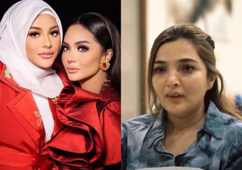 Kini Lebih Dekat dengan KD, Ashanty jujur Takut Aurel Ucapkan Satu Hal Ini pada Dirinya, 'Aku Takut Dia Terucap Lu Kan Bukan Ibu Gua'