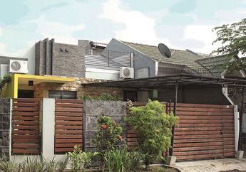 Pilah-pilih Material Pagar, Ini 6 Alternatif dan Karakternya