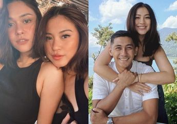 'Kalau Dia Mau Ya Datang ke Keluarga!' Bak Setengah Hati Beri Ampun, Nana Mirdad Sindir Polah Tyna Kanna yang Masih Layani Kenang Usai Berkhianat
