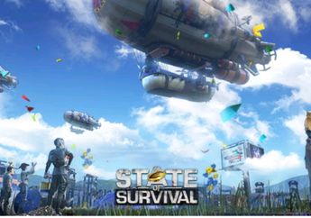 Rayakan HUT Ke-2, State of Survival Hadirkan Tema Hingga Kolaborasi Baru