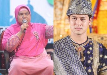 Tak Banyak yang Terekspos Usai Pernikahannya Sempat Kisruh, Dulu Mama Dedeh Marah Besar Dengar Ucapan Rizky Billar Tentang Anak Lesti Kejora, Ia Peringatkan agar Pikiran Rizky Diubah ke Jalan yang Benar!