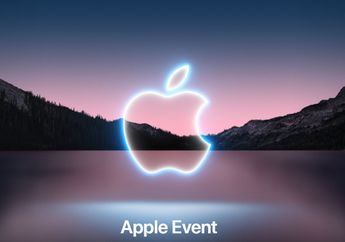 Bocoran Apple Event September: iPhone 13, Apple Watch 7 dan AirPods 3