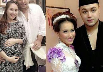 Go Public Ayah Rozak Kegirangan Tahu Ini! Ivan Gunawan Cium Mesra Ayu Ting Ting Panggil Sayang di Depan Publik, Iis Dahlia Ucap Doa Bak Bocorkan Rencana Pernikahan Sang Biduan Depok: Bismillah