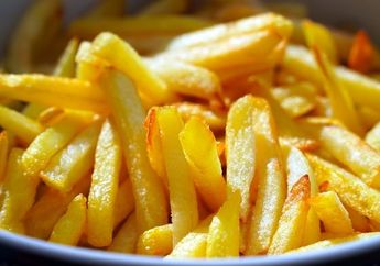 5 Makanan Yang Harus Dihindari Penyandang Diabetes, Gula Darah Bisa Tidak Terkontrol