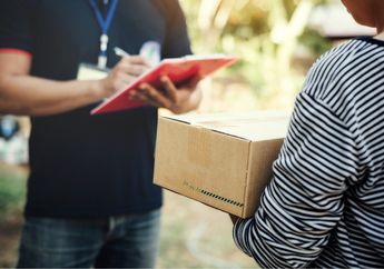 Ingin Tahu Dimana Paket Anda? Ini Dia Cara Melacak Paket J&T Express