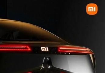 Mobil Listrik Xiaomi Dinilai Mirip McLaren, Begini Bocoran Desainnya