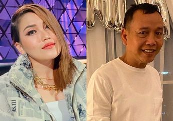 Bisa Malu Ayah Rozak Kalau Tahu! Ayu Ting Ting Kepergok Kena Damprat Sosok Ini Karena Berani Pinjam Uang Hingga Ratusan Juta ‘Dasar Orang Gila!’