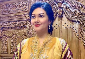 Biodata Artis Bella Saphira, Aktris Cantik yang Kini Hidup Enak Jadi Istri Komisaris Utama PT Antam, Foto Mesranya dengan Agus Surya Bakti Selalu Jadi Sorotan!