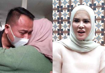 Waduh! Meradang Vicky Prasetyo Divonis 4 Bulan Penjara, Emma Fauziah Ngotot Sebut Anaknya Tak Bersalah Hingga Pojokkan Angel Lelga: Kecewa!