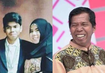 'Malu Noh Sama Christian Sugiono' Waduh! Niat Bela Diri Usai Bajir Kecaman Gegara Ambil Ubin dan Microwave Rohimah Alli, Penjelasan Komedian Kiwil Bikin Geleng-geleng Kepala