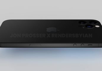 (Rumor) Ini Alasan Utama Mengapa Port USB-C Akan Ada di iPhone 14 Pro