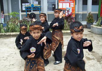Jawaban Bagaimana Sikap Lani Setelah Beni Menghinanya Kelas 6 Tema 4