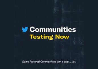 Twitter Bakal RIlis Fitur Communities, Bagaimana Nasib Akun Base?