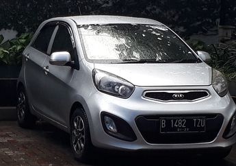 Sudah Mulai Hujan, Kenali Ciri Karet Wiper Saatnya Ganti Baru