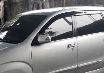 Awas! Modal Kaca Film Mobil Gelap Doang Belum Tentu Kabin Adem Kalau Siang, Ini Penyebabnya