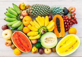 Bukannya Untung Malah Buntung, Jangan Lagi Simpan 4 Buah Ini Di Kulkas, yang Ada Malah Bisa Datangkan Efek Buruk untuk Keluarga Tercinta