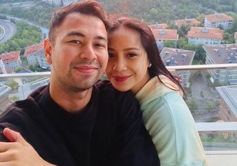 Nagita Slavina Hamil Tua, Raffi Ahmad Kena Semprot sang Istri Gegera Kerap Pamer Soal Hal Ini, Sosok Ini Ungkap Fakta Tak Diduga Soal Ayah Rafathar