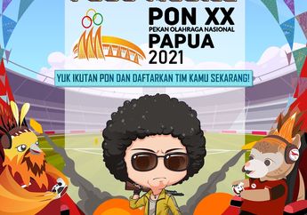 Pendaftaran Cabor Esports PUBG Mobile PON XX Hampir 5 Ribu Tim
