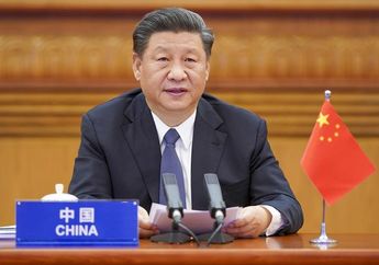 Kini Menjadi Pemimpin Komunis Paling Kontroversial di Dunia, Ternyata Partai Komunis China Pernah Hampir Membunuh Ayah Presiden China Xi Jinping Karena Dukungan Penuhnya Terhadap Kapitalisme