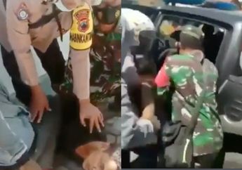 Sungguh Durhaka! Pria Ini Tega Gorok Ibunya Sendiri hingga Tewas, Ini Dugaan Awal Mula Pemicu Keributan yang Bikin Geger Warga Cilacap