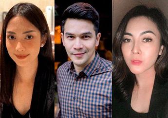 Santer Diisukan Tinggal Satu Apartemen, Hubungan Jonathan Frizzy dan Ririn Dwi Ariyanti Akhirnya Dibongkar Sosok Ini: Saya Sudah Bilang Dhena