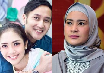 Kekeh Bantah Hancurnya Rumah Tangga Ririn Dwi Ariyanti Gara-gara Karma, Ikke Nurjanah Terang-terangan Akui Pernah Cemburu ke Janda Aldi Bragi: Pasti Ada Rasa Itu