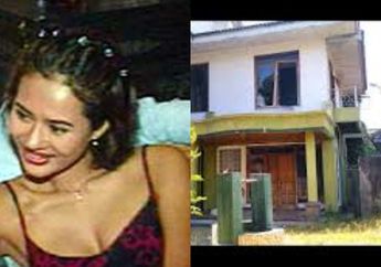 Dulu Bak Istana Mewah Kini Jadi Taman Bermain Makhluk Halus! Ditinggal Puluhan Tahun, Rumah Artis Cilik yang Dicerai Suami Gegara Diduga Mandul Ini Terlihat Mencekam