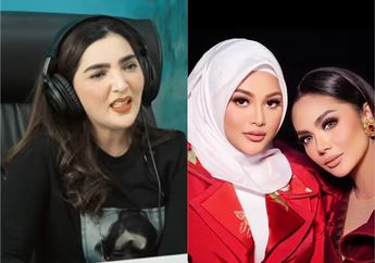 Ashanty Sudah Beri Nama Janin Aurel, KD Ngaku Tak Akan Sumbang Nama untuk Calon Cucunya, 'Gak Boleh Egois, Nenek Itu Bukan Zonanya'