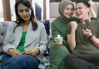 Hasil Tes DNA Buat Rezky Aditya Tak Bisa Berkutik Lagi, Ibunda Wenny Ariani Langsung Minta Suami Citra Kirana Lakukan Hal Ini