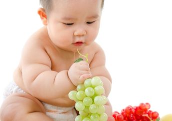 Jangan Dibiarkan, Diabetes Gestasional Bisa Sebabkan Komplikasi pada Bayi