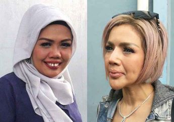 Duh, Padahal Sudah Punya Suami, Pernah Cinta Mati dengan Berondong Tampan, Ely Sugigi Ngamuk Barbie Kumalasari Dekati Irfan Sebastian: Kaya Gak Ada yang Lain Aja!