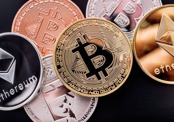 Makin Cuan di 2022, Ini Cara Investasi Kripto untuk Pemula