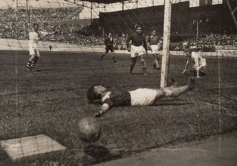 Pahit-Manis Kenangan Piala Dunia 1938: Hindia Belanda Disikat Hungaria