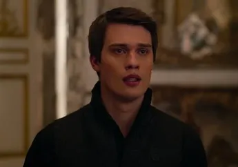 Nicholas Galitzine: Prince Robert di Cinderella Relate dengan Kehidupan Nyata!