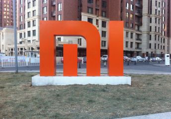 Canggih! HP Xiaomi Bakal Punya Fitur Peringatan Dini Gempa Bumi