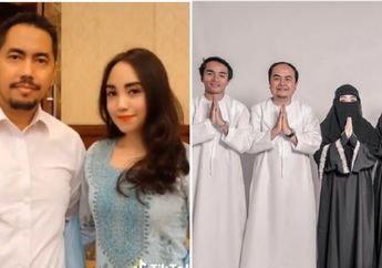 'Jangan Suka Main Belakang Ya!' Bak Coreng Habis-Habisan Muka Ayah Taqy Malik, Dendam Terbalaskan Sunan Kalijaga dan Salmafina Singgung Soal Karma