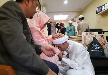 Sisakan Satu Foto Mertua Sherel Thalib di Instagram, Ini Bukti Ibunda Taqy Malik Sudah Resmi Cerai dengan Mansyardin Malik