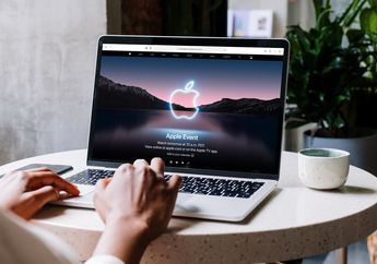 (Rumor) 3 Produk yang Akan Rilis di Apple Event September 2022, Tak Ada iPad Pro?