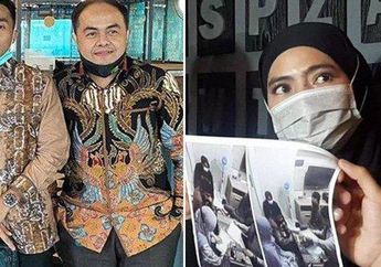 Ogah Keseret Borok Ayahnya, Taqy Malik Akhirnya Ungkap Fakta Pernikahan Siri sang Ayah dengan Marlina Octoria: Saya Percaya Surga Masih Ada