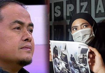 Kelakuan Terlarangnya Dibongkar Mantan Istri Siri, Ayah Taqy Malik Singgung Kesalahan Besar Marlina Octoria: Melakukan Lima Dosa Besar