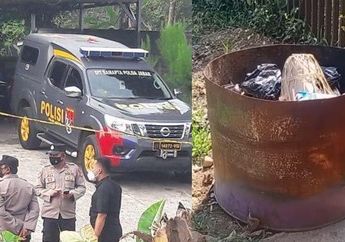 Pembunuhan Ibu dan Anak di Subang, Sosok Misterius Terpojok, Pernyataan Yosef soal Akses Masuk Rumah Dibantah Keras