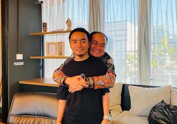 Disebut Punya Kelainan di Ranjang, Ini Foto Ayah Taqy Malik yang Tambang Uangnya dari Bisnis Tak Terdampak Pandemi