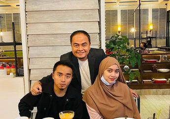 Heboh Kasus Nikah Siri Ayah Taqy Malik, Marlina Octaria Ngaku Alami Kerusakan Organ Vital Stadium 4, 'Di Bagian Belakang'