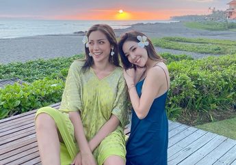 Foto Gisel Nikmati Sunset Bareng Jedar Diserbu, Sahabatnya Ngaku Punya Hubungan Spesial dengan Nobu, Kekasih Wijin: Nanti Saya Tanya