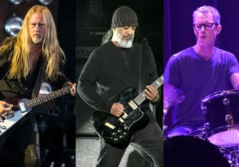 Begini Siasat Para Pahlawan Seattle Sound Wariskan Musik Grunge ke Generasi Muda