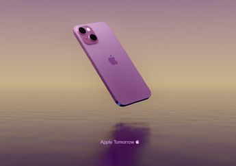 (Rumor) iPhone 14 Akan Punya Kapasitas Penyimpanan Hingga 2TB