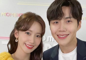 Fix! YoonA 'SNSD' Bakal Jadi Lawan Main Kim Seon Ho di Film Baru