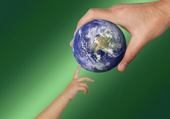 Jawaban Mengapa Globalisasi Dapat Memengaruhi Budaya Bangsa