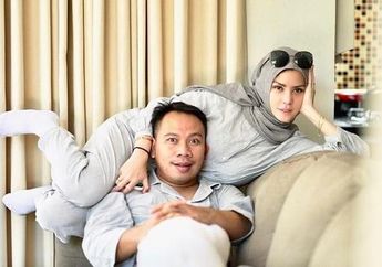 'Kalo Gak Nipu Saya Lagi, Oke' Ditinggal Rhoma Irama dan Dikadalin Vicky Prasetyo, Angel Lelga Tak Kapok Cari Suami Baru Meski Pernah Alami Guna-Guna sampai Muntah Kain Kafan