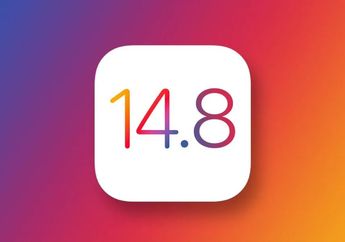 Apple Luncurkan iOS dan iPadOS 14.8.1 dengan Update Sistem Keamanan